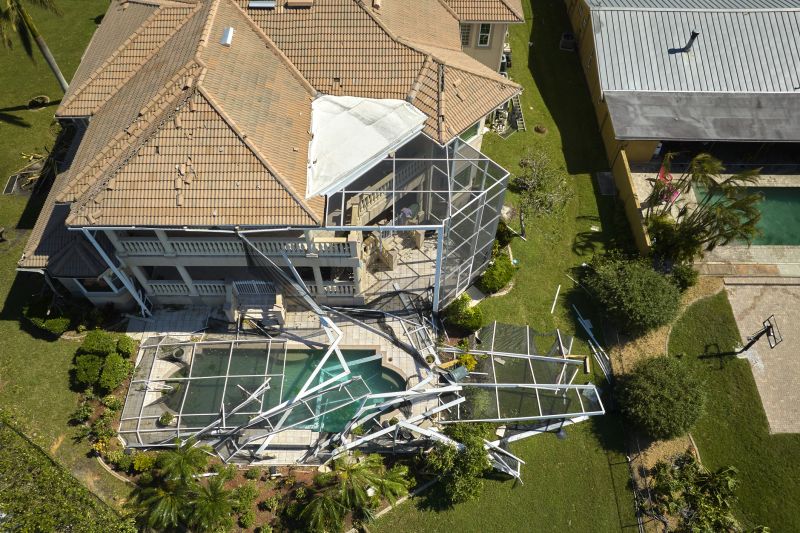 Balcony Removal in Sacramento, CA