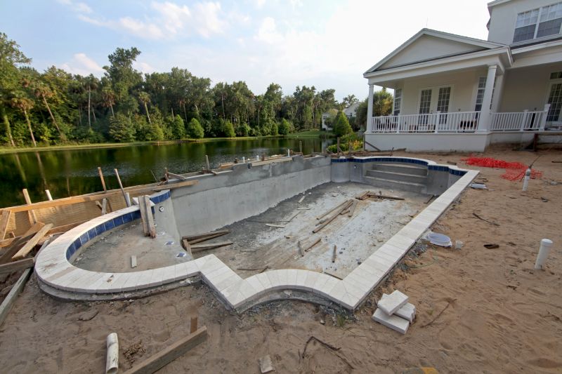 Cement Removal in Sacramento, CA