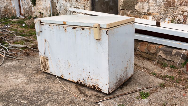 Old Furniture Disposal in Chico, CA